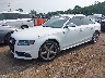 WAUFFAFL0CN****** Usados y Reparables 2012 Audi A4 en Chicago North