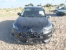 3CZRZ2H32SM****** Wrecked 2025 Honda HR-V in Texas State