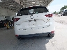 JM3KFADL0H0****** Wrecked 2017 Mazda CX-5