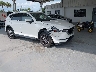 JM3KFADL0H0****** Salvage and Wrecked 2017 Mazda CX-5 in Orlando North