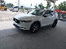 JM3KFADL0H0****** Used and Repairable 2017 Mazda CX-5 in Orlando North