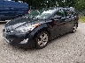 5NPDH4AE0DH****** Destrozados 2013 Hyundai Elantra en Estado de Maine