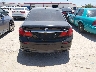 WBAYA6C58ED****** Wrecked 2014 BMW 740i