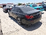 WBAYA6C58ED****** Salvage and Repairable 2014 BMW 740i in Dallas-Fort Worth