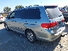5FNRL38478B****** Salvage and Repairable 2008 Honda Odyssey in East Bay