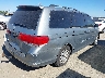 5FNRL38478B****** Salvage and Wrecked 2008 Honda Odyssey in California State
