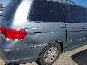 5FNRL38478B****** Salvage and Repairable 2008 Honda Odyssey in California State