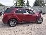 2GNFLFEK1H6****** Repairable 2017 Chevrolet Equinox in Wisconsin State