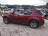2GNFLFEK1H6****** Salvage 2017 Chevrolet Equinox