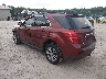 2GNFLFEK1H6****** Salvage and Repairable 2017 Chevrolet Equinox in Portage