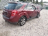 2GNFLFEK1H6****** Salvage and Wrecked 2017 Chevrolet Equinox in Wisconsin State