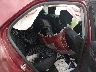 2GNFLFEK1H6****** Wrecked 2017 Chevrolet Equinox in Portage