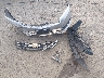 2G1105SA7J9****** Destrozados 2018 Chevrolet Impala en Estado de Arkansas