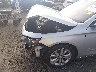 2G1105SA7J9****** Salvamento y Destrozados 2018 Chevrolet Impala en Little Rock