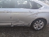 2G1105SA7J9****** Salvamento y Reparables 2018 Chevrolet Impala en Little Rock