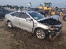 2G1105SA7J9****** Salvamento y Destrozados 2018 Chevrolet Impala en Little Rock