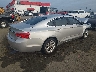 2G1105SA7J9****** Salvamento y Destrozados 2018 Chevrolet Impala en Estado de Arkansas