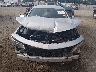 2G1105SA7J9****** Salvamento y Reparables 2018 Chevrolet Impala en Estado de Arkansas