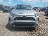 2T3F1RFV9NC****** Destrozados 2022 Toyota RAV4 en Estado de Michigan