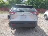 2T3F1RFV9NC****** Destrozados 2022 Toyota RAV4
