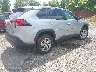 2T3F1RFV9NC****** Salvamento y Destrozados 2022 Toyota RAV4 en Estado de Michigan