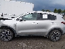 KNDPNCACXL7****** Repairable 2020 Kia Sportage in Pennsylvania State