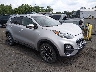 KNDPNCACXL7****** Salvage and Wrecked 2020 Kia Sportage in Scranton
