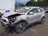 KNDPNCACXL7****** Used and Repairable 2020 Kia Sportage in Scranton