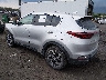 KNDPNCACXL7****** Salvage and Repairable 2020 Kia Sportage in Scranton