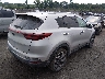 KNDPNCACXL7****** Salvage and Wrecked 2020 Kia Sportage in Pennsylvania State