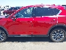 JM3KFBEY5L0****** Repairable 2020 Mazda CX-5 in Arizona State