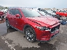 JM3KFBEY5L0****** Salvage and Wrecked 2020 Mazda CX-5 in Phoenix