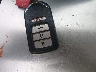 1HGCR3F88EA****** Salvage 2014 Honda Accord in Ohio State