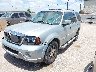 5LMFU27545L****** Used and Repairable 2005 Lincoln Navigator in Houston