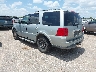 5LMFU27545L****** Salvage and Repairable 2005 Lincoln Navigator in Houston