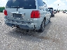 5LMFU27545L****** Salvage and Repairable 2005 Lincoln Navigator in Texas State