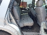 5LMFU27545L****** Wrecked 2005 Lincoln Navigator in Houston