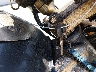 JYAVP11EX2A****** Salvamento 2002 Yamaha XVS1100 en Estado de Texas
