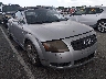 TRUTC28N551****** Salvage and Wrecked 2005 Audi TT in New Orleans East
