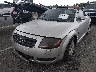 TRUTC28N551****** Used and Repairable 2005 Audi TT in New Orleans East