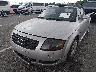 TRUTC28N551****** Salvage and Repairable 2005 Audi TT in Louisiana State