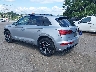 WA1EAAFY3S2****** Salvage 2025 Audi Q5