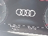 WA1EAAFY3S2****** Wrecked 2025 Audi Q5