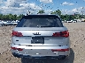 WA1EAAFY3S2****** Used 2025 Audi Q5