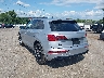 WA1EAAFY3S2****** Salvage and Repairable 2025 Audi Q5 in Bridgeport