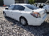 1N4AL2APXCN****** Salvage and Repairable 2012 Nissan Altima in Gulf Coast