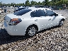 1N4AL2APXCN****** Salvage and Wrecked 2012 Nissan Altima in Mississippi State