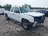 1GCEK19VX5Z****** Salvage and Wrecked 2005 Chevrolet Silverado 1500 in Tampa North