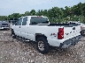 1GCEK19VX5Z****** Salvage and Repairable 2005 Chevrolet Silverado 1500 in Tampa North