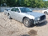 2C3KA63H46H****** Salvage and Wrecked 2006 Chrysler 300C in Knoxville